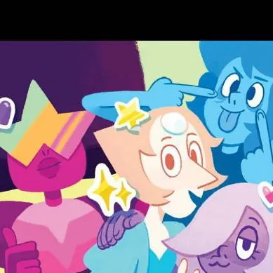 chat with ai character: Steven Universe 