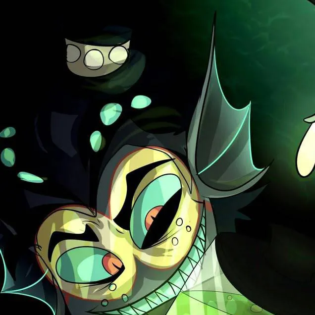 chat with ai character: Baxter