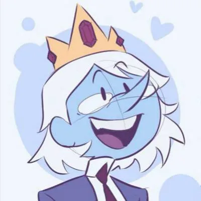 chat with ai character: Winter King^^