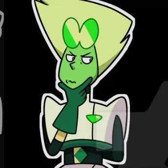 chat with ai character: Olivine