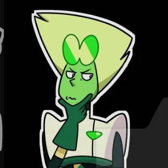 chat with ai character: Olivine 