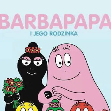 chat with ai character: Barbapapa 