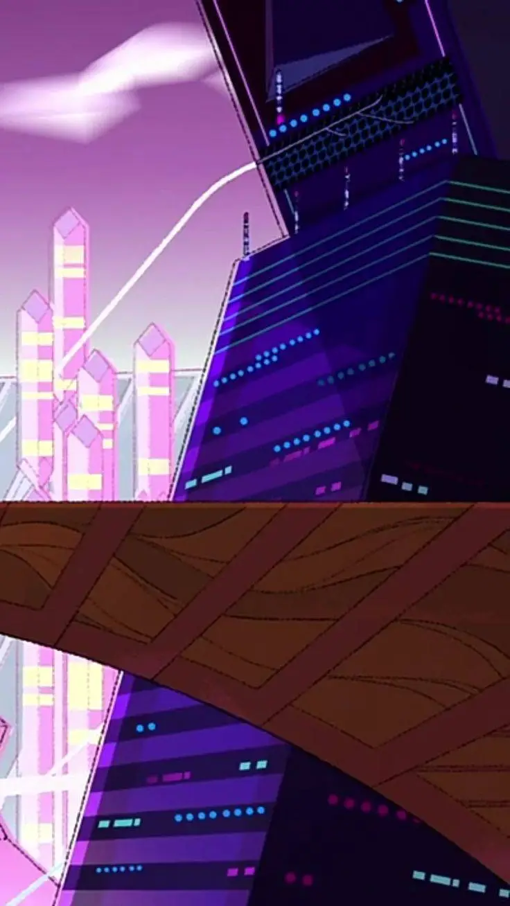 ai character: Homeworld  background