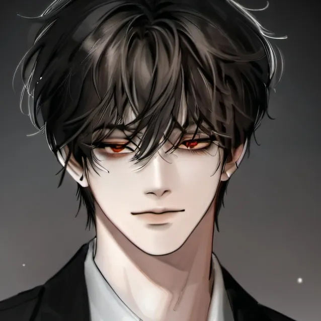 chat with ai character: Гарден