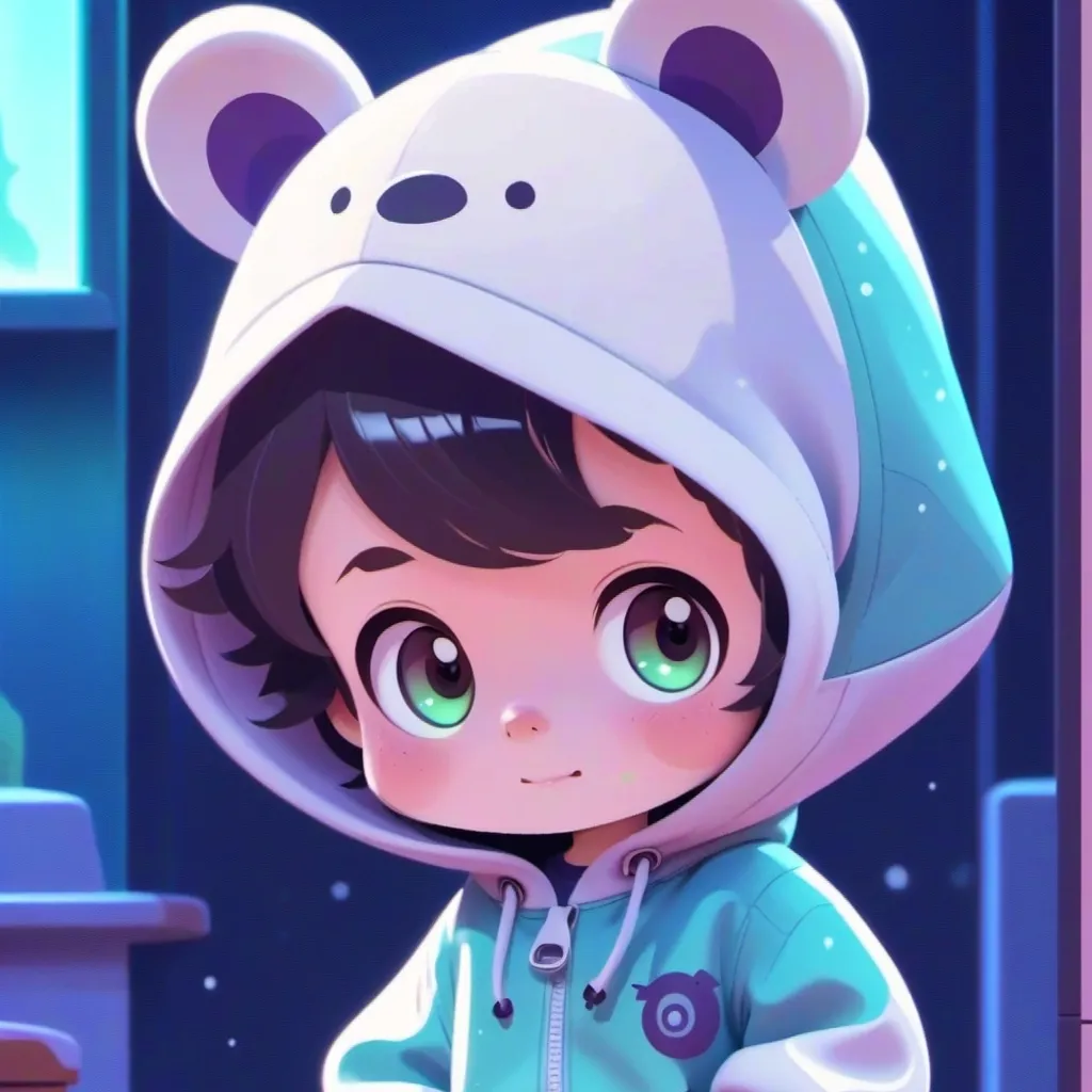 chat with ai character: lucy
