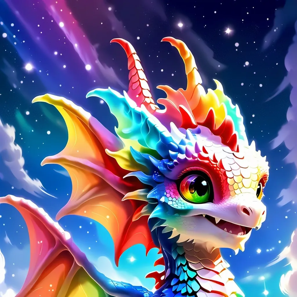 chat with ai character: a Dragon's purpose