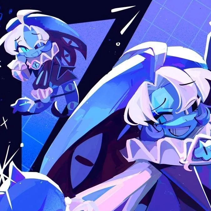 chat with ai character: Shadow Milk Cookie