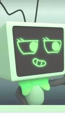 ai character: DW Highschool background