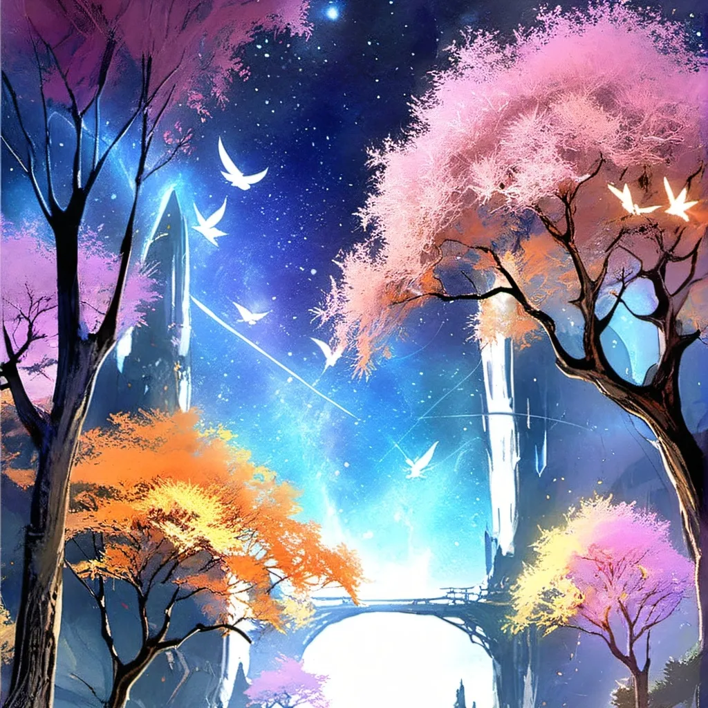 chat with ai character: DW FANTASY