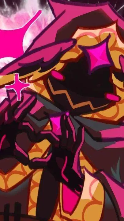 ai character: DW Mermaids background