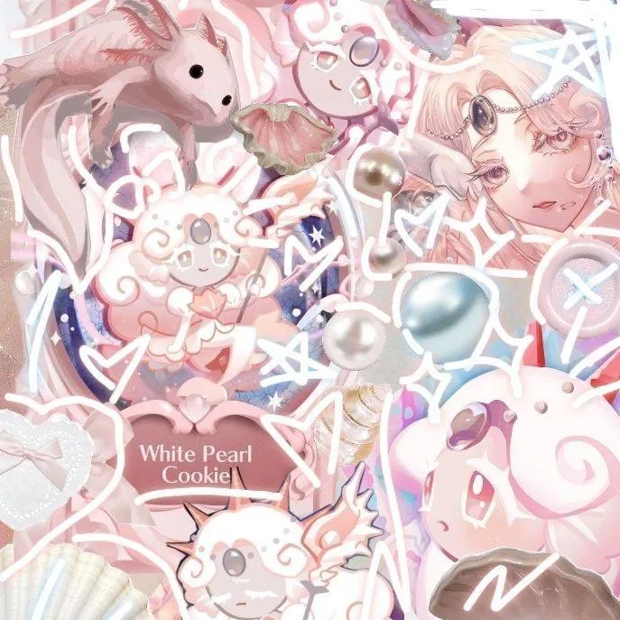 chat with ai character: CRK(sleepover)
