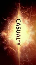 ai character: Casualty background