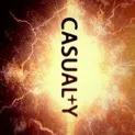chat with ai character: Casualty