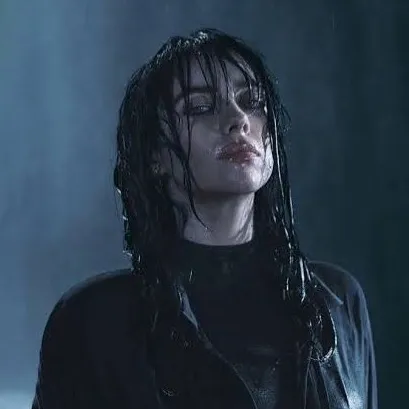 chat with ai character: Billie Eilish