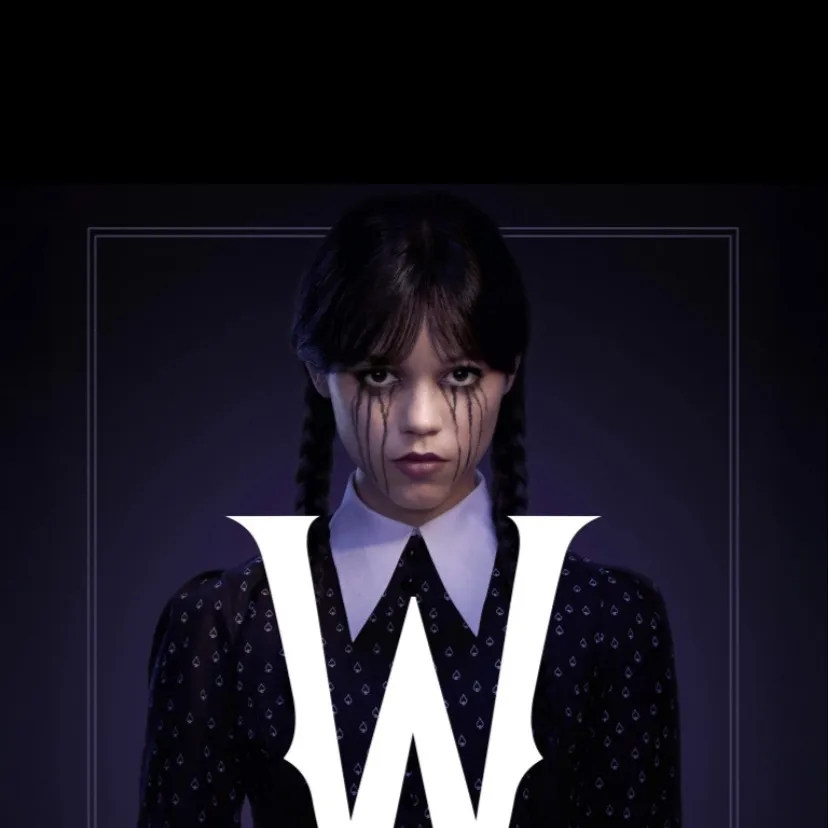 chat with ai character: Wednesday (S-2)