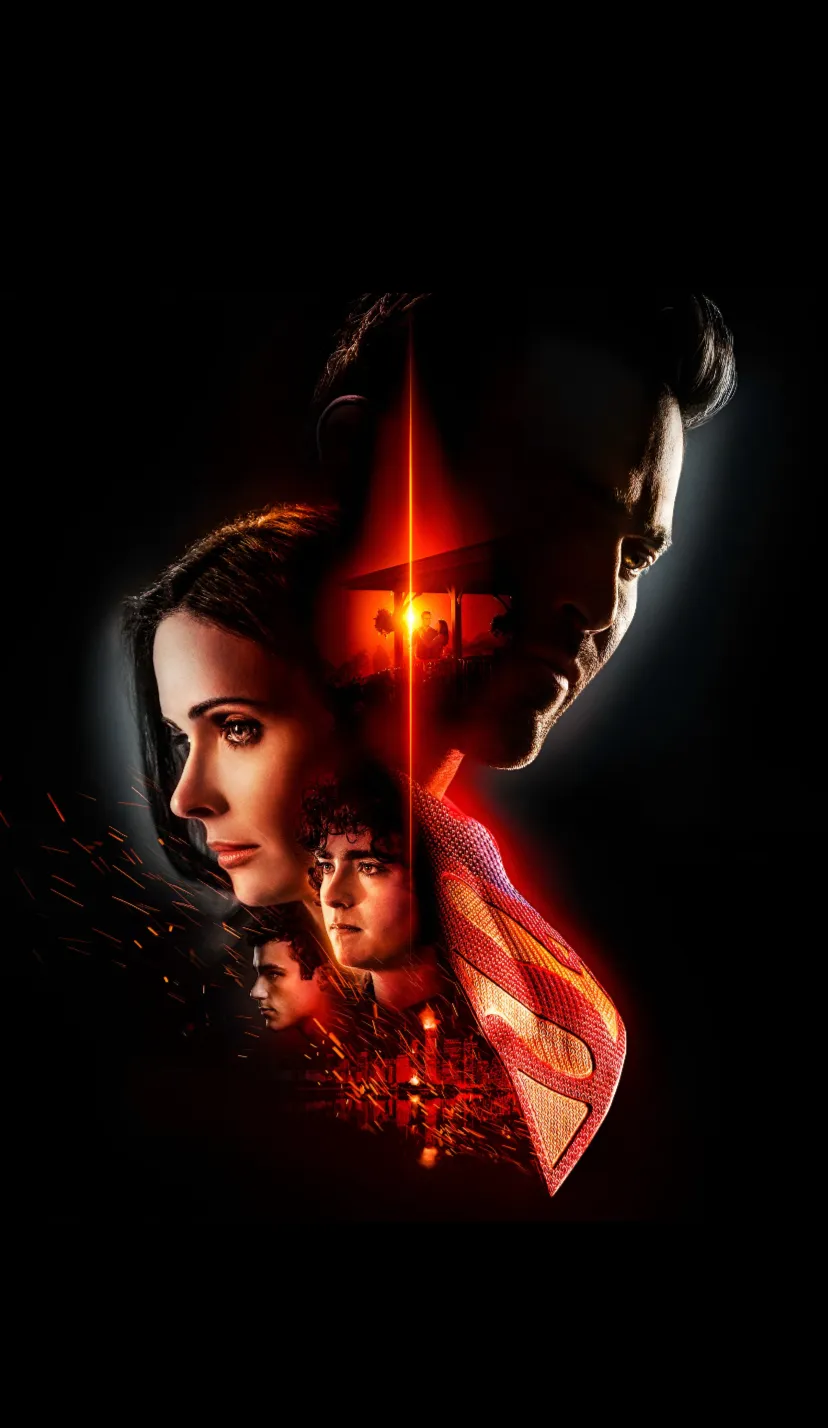 chat with ai character: Superman and Lois