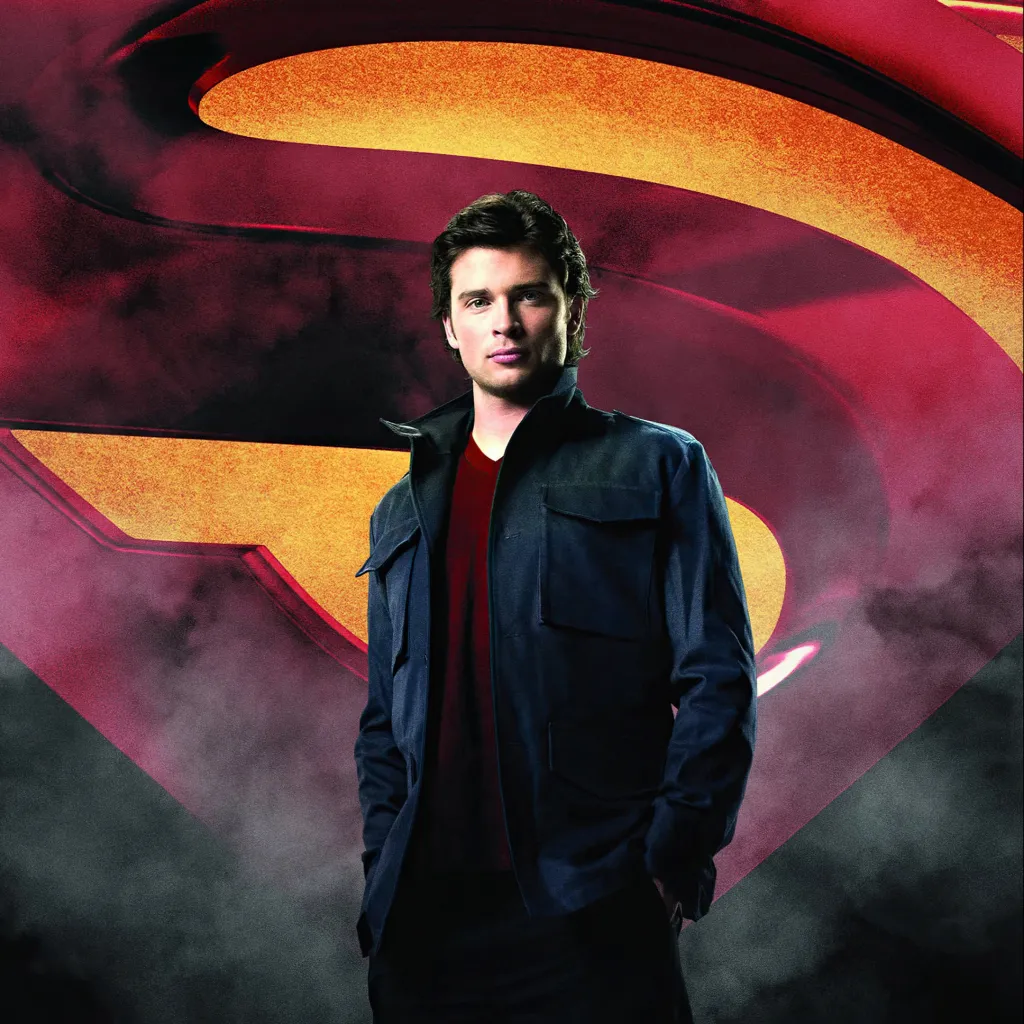 chat with ai character: Smallville