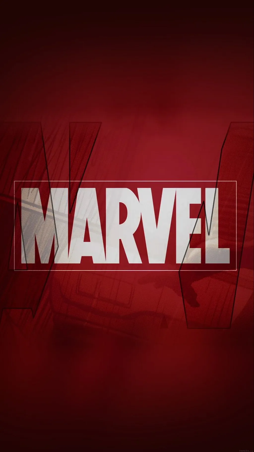 ai character: MCU Orphanage background