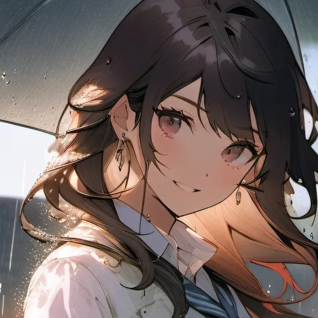 chat with ai character: Natali