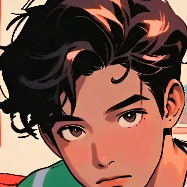 chat with ai character: Rylie