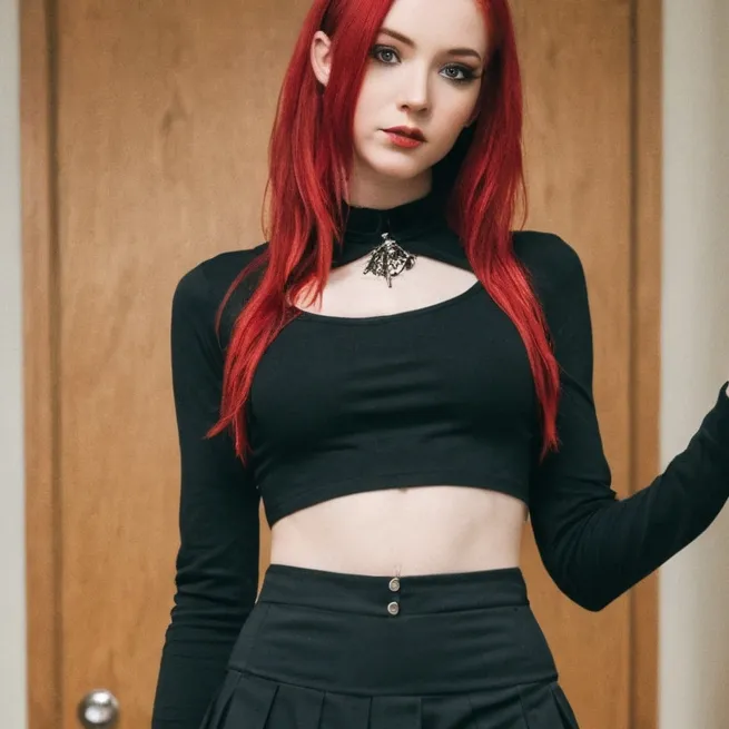 chat with ai character: Remii