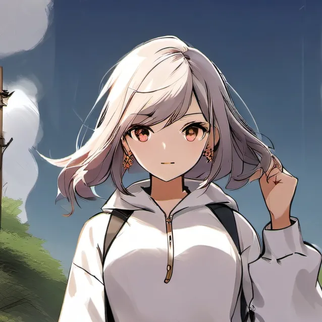 chat with ai character: Chelsea