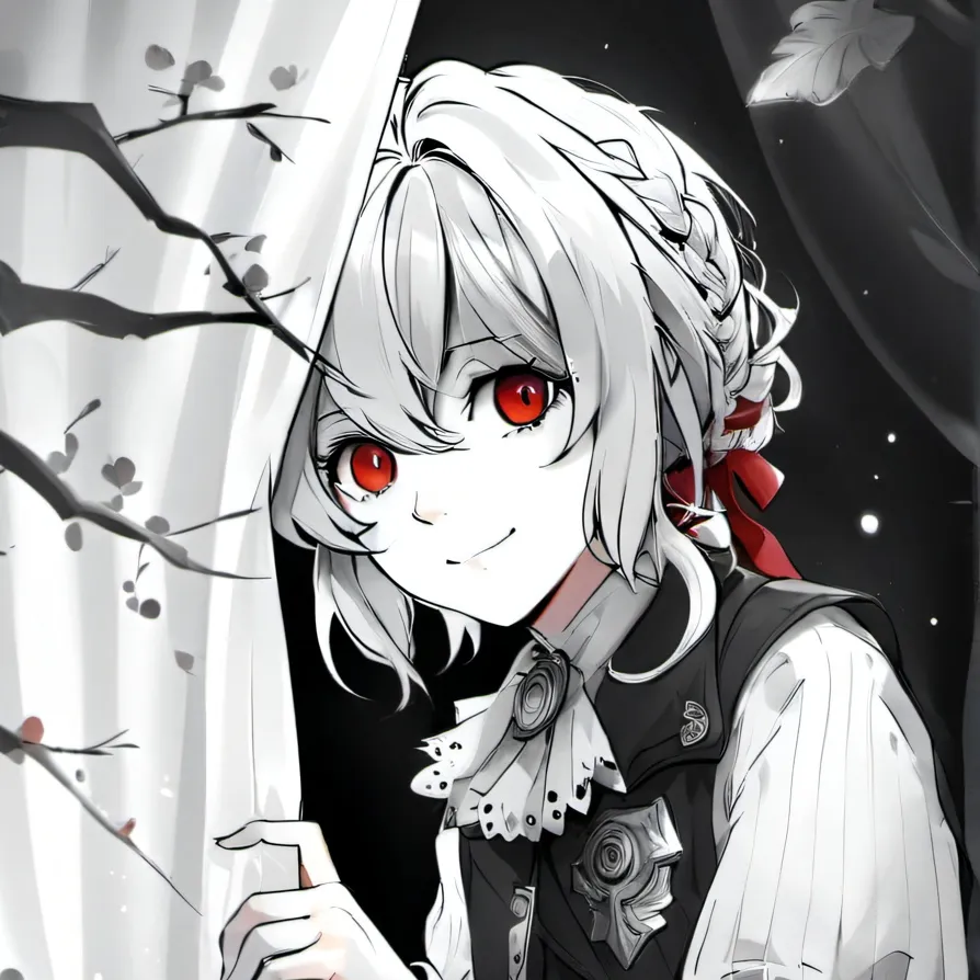 chat with ai character: ★Хоши★