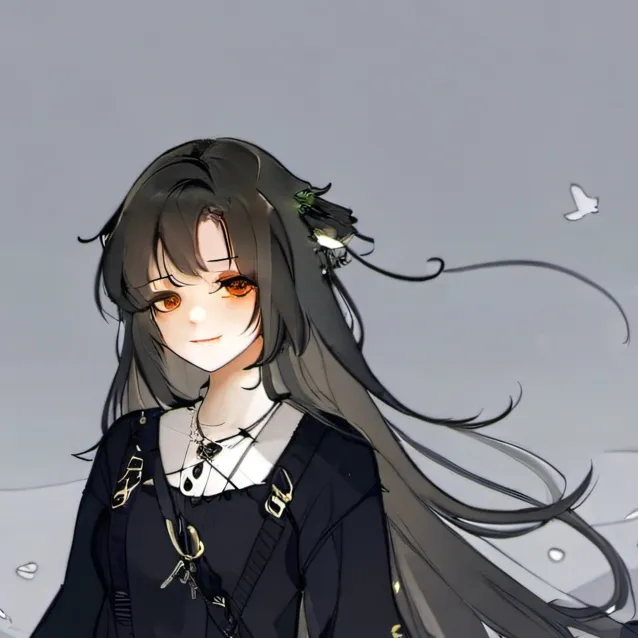 chat with ai character: ★Мира★