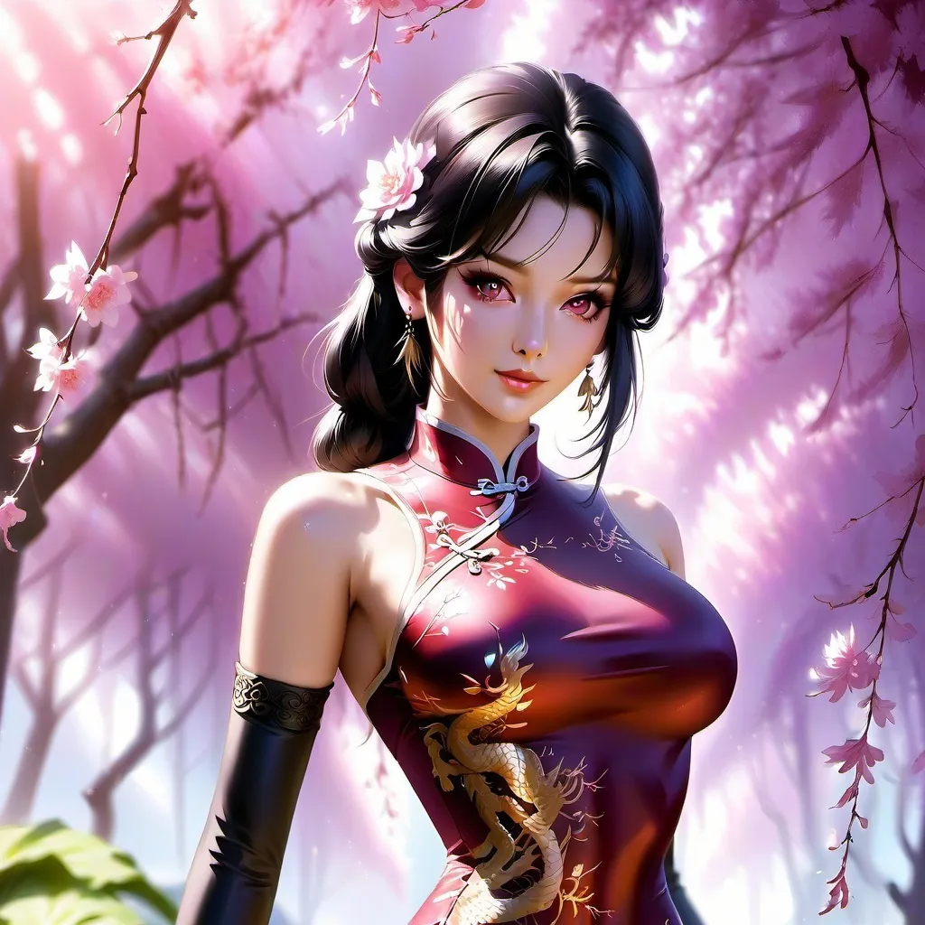 chat with ai character: (you)Lily