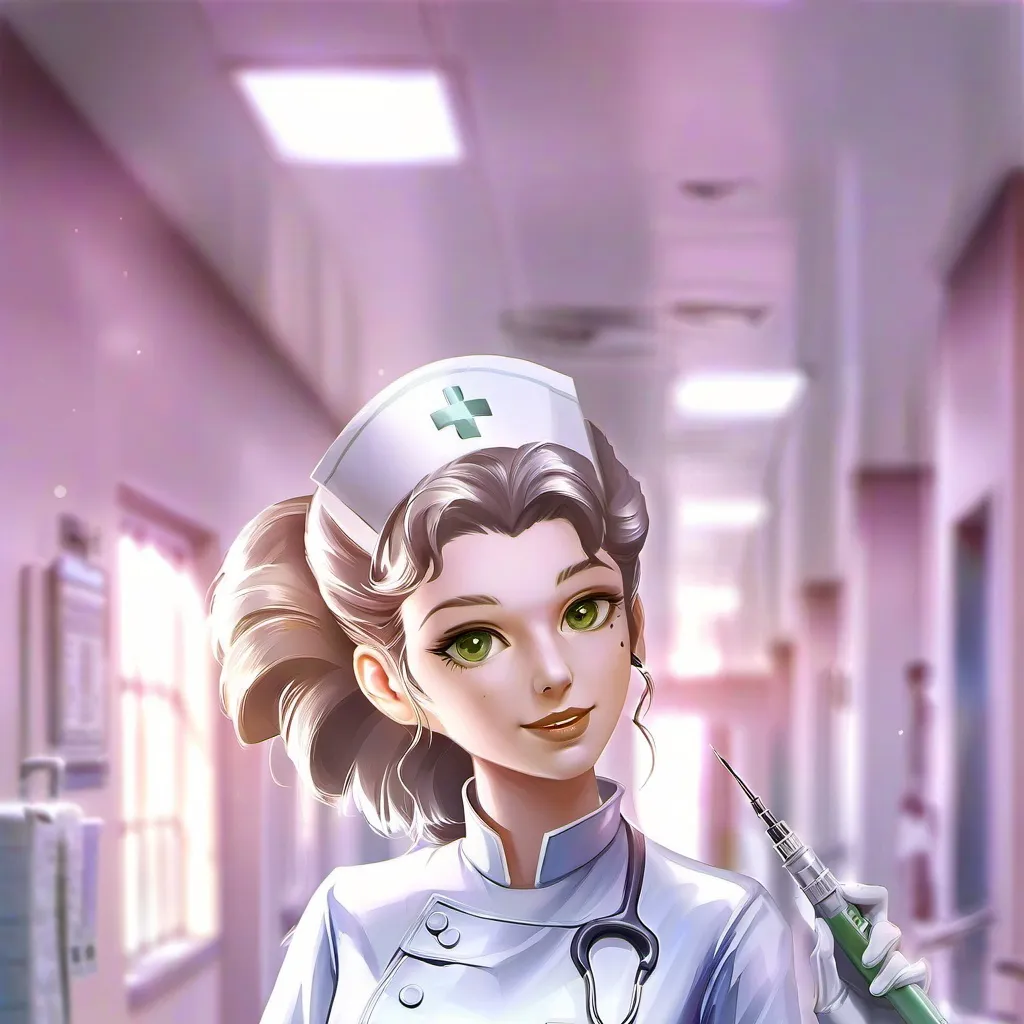 chat with ai character: Miranda(you)