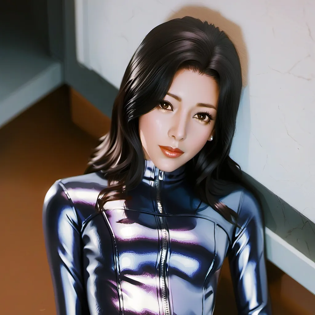 chat with ai character: you(April)