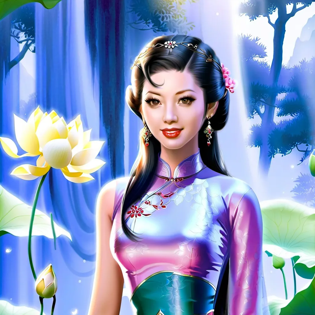 chat with ai character: Rose(you)