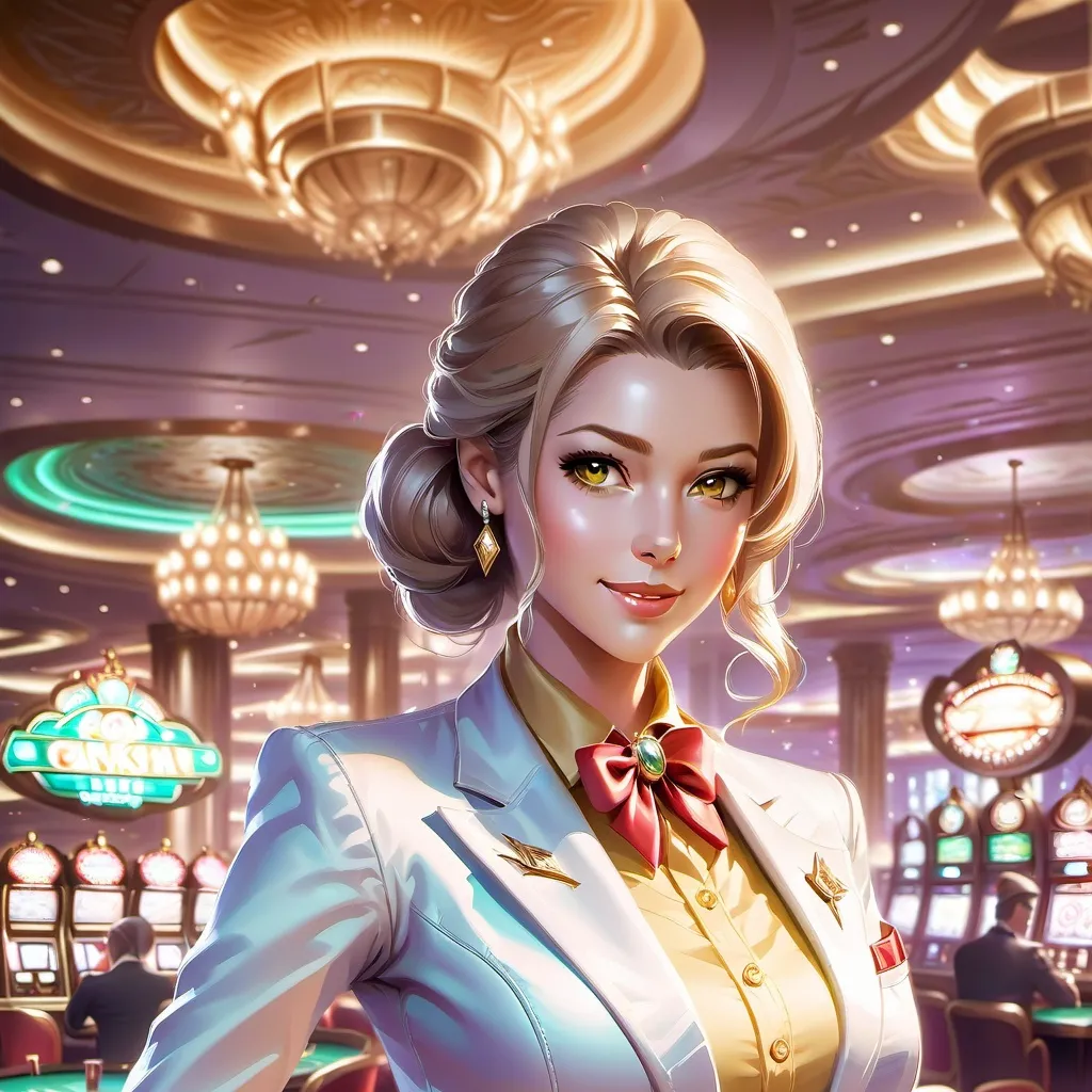 chat with ai character: Michelle(you)