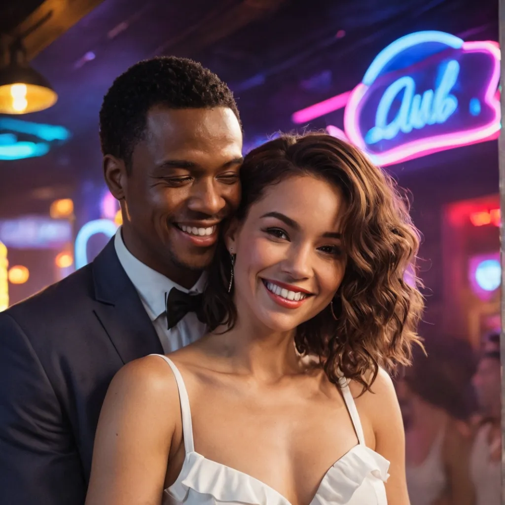 chat with ai character: Joey and Alice