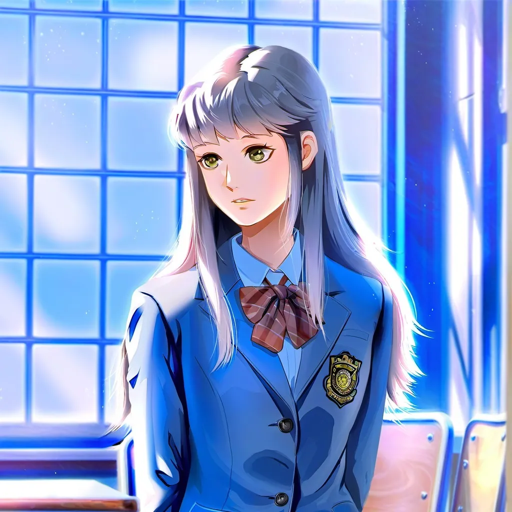 chat with ai character: Bella Takeo(you)