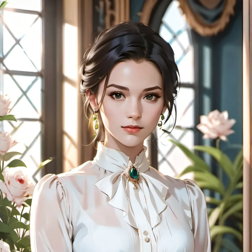 chat with ai character: Natasha(ex GF)