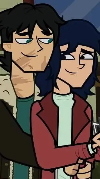 ai character: tom x jake background