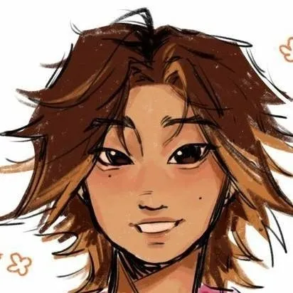 chat with ai character: daisuki 
