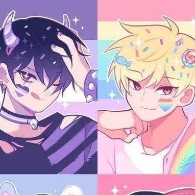 chat with ai character: boyfriends 