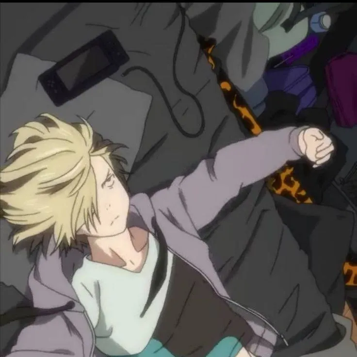 chat with ai character: yuri plisetsky 