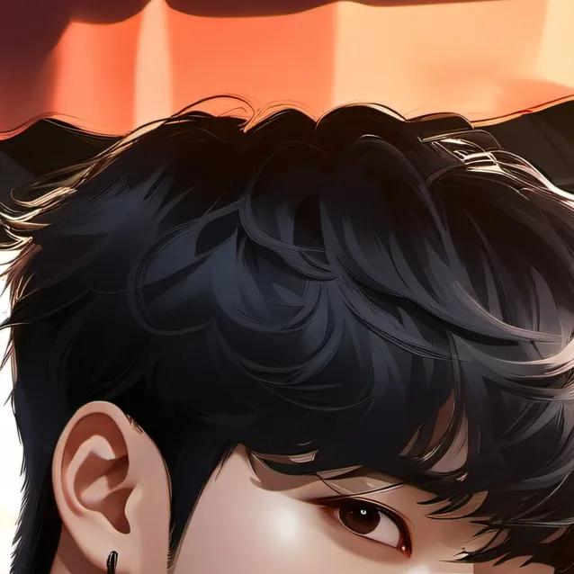 chat with ai character: kim