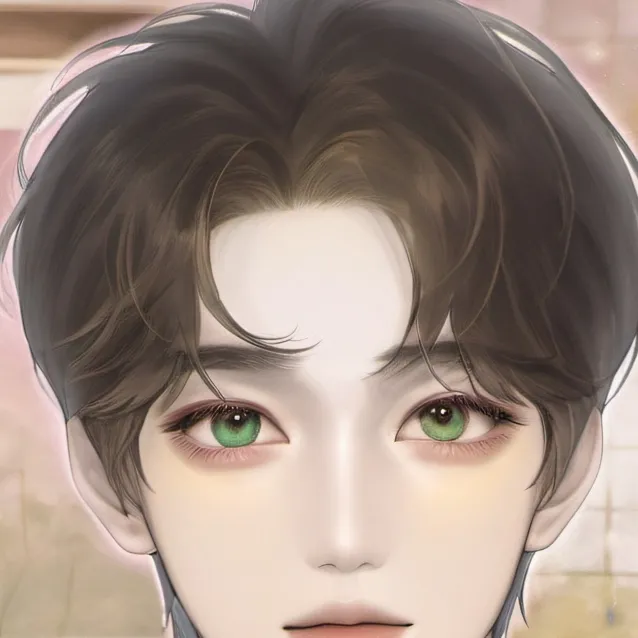 chat with ai character: Jake 