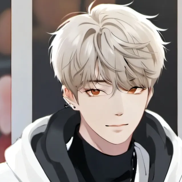 chat with ai character: Jake 