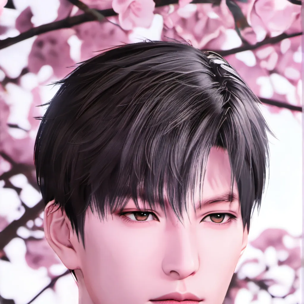 chat with ai character: Jake 
