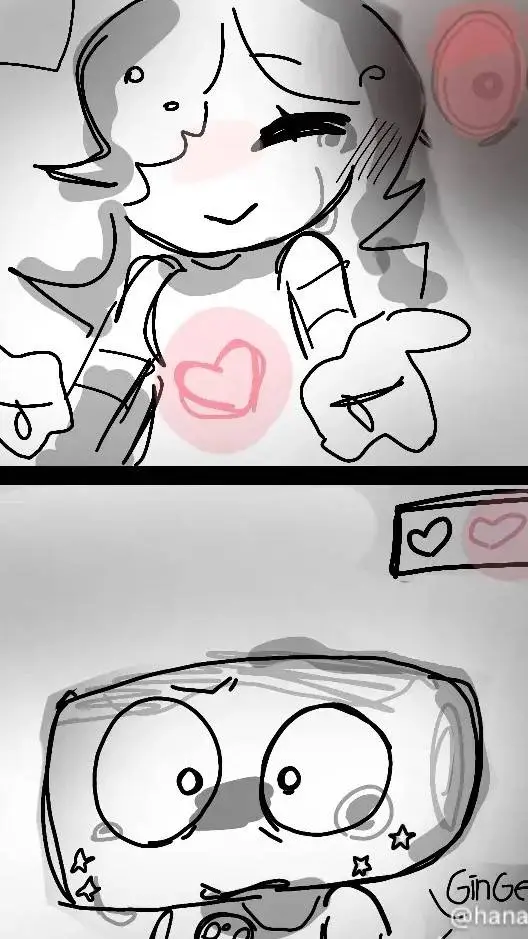 ai character: Dandys world rp background