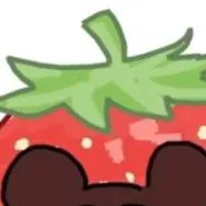 chat with ai character: Strawberry Mickey 