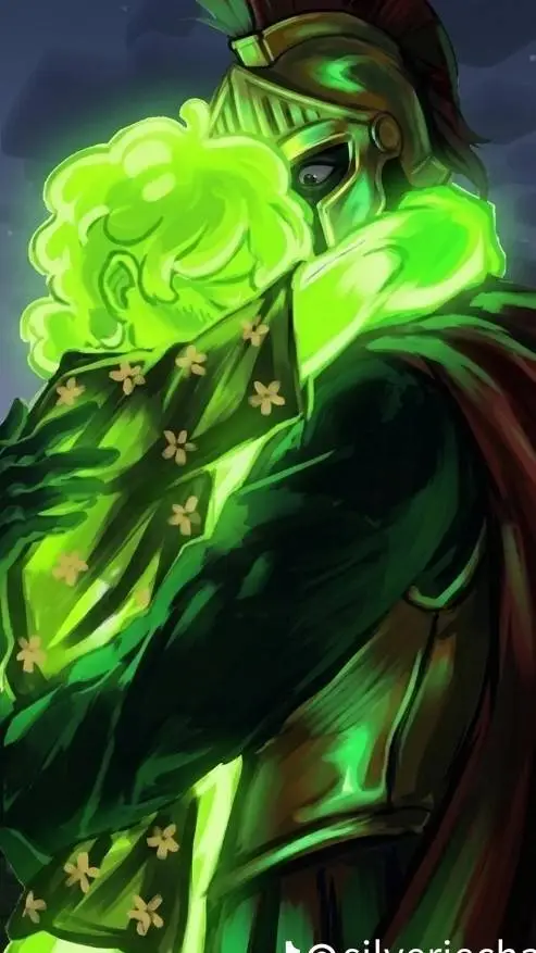 ai character: Avery&D3LORD YAOI background
