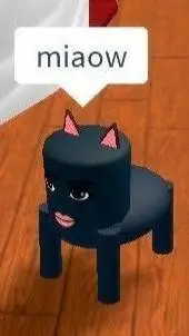 ai character: I HATE MYSELF  background