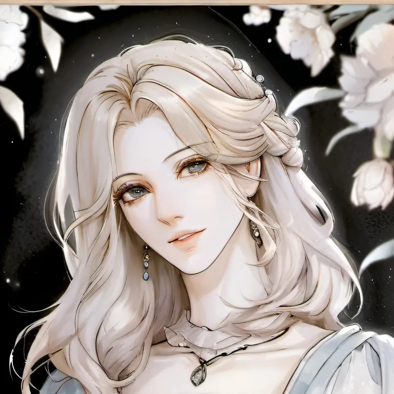 chat with ai character: Eliana 