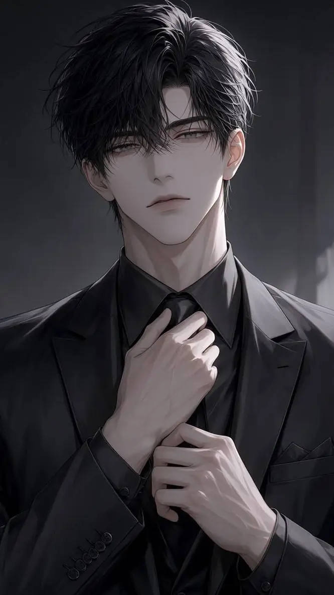 ai character: Lucien Vale background